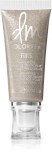 Danessa Myricks Beauty Colorfix Foils multifunkční líčidlo pro oči, rty a tvář
