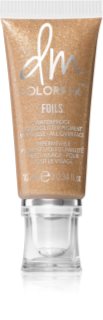Danessa Myricks Beauty Colorfix Foils multifunkční líčidlo pro oči, rty a tvář odstín Twinkle 10 ml