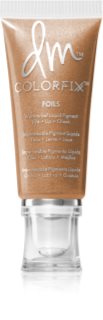 Danessa Myricks Beauty Colorfix Foils multifunkční líčidlo pro oči, rty a tvář odstín Nebula 10 ml