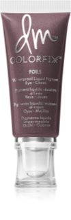Danessa Myricks Beauty Colorfix Foils maquillage multi-usage pour les yeux, les lèvres, et le visage