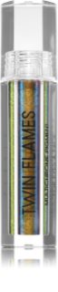 Danessa Myricks Beauty Twin Flames Folyékony csillámos szemhéjfesték árnyalat Obsession 2.5 ml
