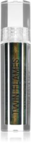 Danessa Myricks Beauty Twin Flames Υγρή γκλίτερ σκιά ματιών απόχρωση Sweetheart 2,5 ml