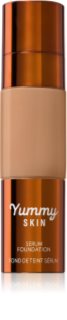 Danessa Myricks Beauty Yummy Skin Serum Foundation ľahký make-up s hydratačným účinkom odtieň 13N 25 ml