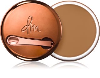 Danessa Myricks Beauty Yummy Skin Blurring Balm Powder fond de teint compact crème