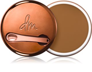 Danessa Myricks Beauty Yummy Skin Blurring Balm Powder fond de teint compact crème