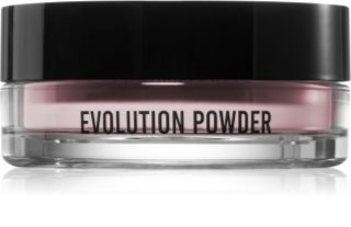 Danessa Myricks Beauty Evolution Powder pudra translucida culoare Pink 11 g