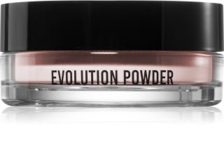 Danessa Myricks Beauty Evolution Powder puder v prahu odtenek Pink - Translucent Brightening Pink 11 g