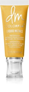 Danessa Myricks Beauty Colorfix Liquid Metals multifunkční líčidlo pro oči, rty a tvář