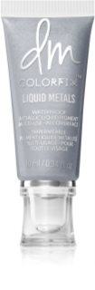 Danessa Myricks Beauty Colorfix Liquid Metals maquillage multi-usage pour les yeux, les lèvres, et le visage