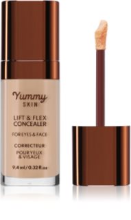 Danessa Myricks Beauty Yummy Skin Skin & Flex Concealer correttore liquido effetto opaco