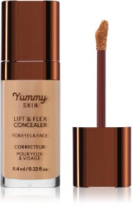 Danessa Myricks Beauty Yummy Skin Skin & Flex Concealer Flüssig-Korrektor mit Matt-Effekt