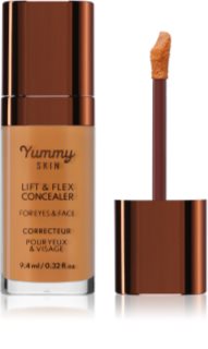 Danessa Myricks Beauty Yummy Skin Lift & Flex Concealer correcteur liquide effet mat