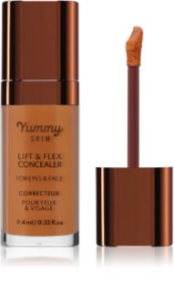Danessa Myricks Beauty Yummy Skin Lift & Flex Concealer Flüssig-Korrektor mit Matt-Effekt