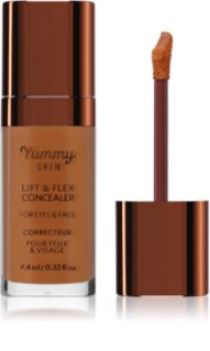 Danessa Myricks Beauty Yummy Skin Lift & Flex Concealer Flüssig-Korrektor mit Matt-Effekt