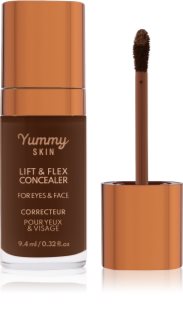 Danessa Myricks Beauty Yummy Skin Lift & Flex Concealer течен коректор с матиращ ефект