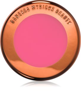 Danessa Myricks Beauty Yummy Skin Blurring Balm Powder Flushed toniran balzam za ustnice in lica
