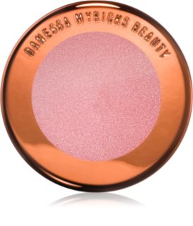 Danessa Myricks Beauty Yummy Skin Blurring Balm Powder Lowlighter Cremiger Highlighter