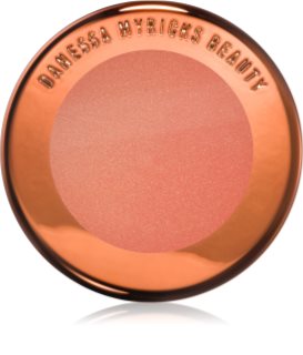 Danessa Myricks Beauty Yummy Skin Blurring Balm Powder Lowlighter kremasti osvetljevalec