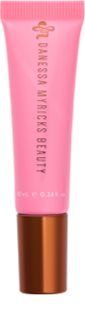 Danessa Myricks Beauty Glosswork 4D brillant à lèvres hydratant teinte It Girl 10 ml