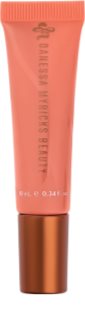 Danessa Myricks Beauty Glosswork 4D brillant à lèvres hydratant teinte Hot Girl Peach 10 ml