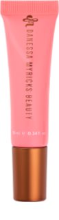 Danessa Myricks Beauty Glosswork 4D brillant à lèvres hydratant teinte Pink Sorbet 10 ml