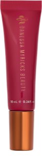Danessa Myricks Beauty Glosswork 4D brillant à lèvres hydratant teinte Red Velvet 10 ml