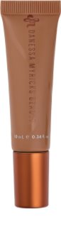 Danessa Myricks Beauty Glosswork 4D brillant à lèvres hydratant teinte Spiced Latte 10 ml