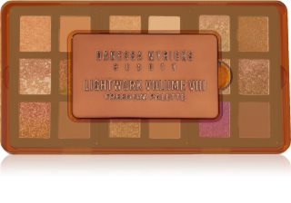 Danessa Myricks Beauty Lightwork Volume VIII multifunkcionalna paleta za lice 21.6 g