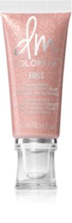 Danessa Myricks Beauty Colorfix Foils multifunkcionális smink a szemre, az ajkakra és az arcra árnyalat Petals 10 ml