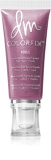 Danessa Myricks Beauty Colorfix Foils maquillage multi-usage pour les yeux, les lèvres, et le visage teinte Parade 10 ml