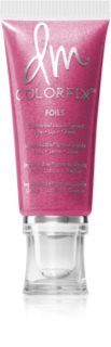 Danessa Myricks Beauty Colorfix Foils multifunkční líčidlo pro oči, rty a tvář odstín Blossom 10 ml