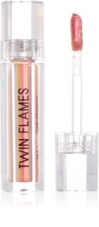 Danessa Myricks Beauty Twin Flames Flüssig-Lidschatten mit Glitter Farbton Star Ruby 2.5 ml