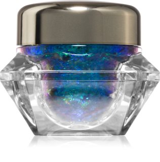 Danessa Myricks Beauty Infinite Chrome Flakes csillogó szemhéjfesték