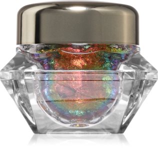 Danessa Myricks Beauty Infinite Chrome Flakes csillogó szemhéjfesték