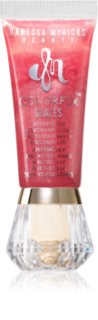 Danessa Myricks Beauty Colorfix Glaze multifunktionales Make-up für Augen, Lippen und Gesicht
