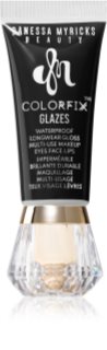 Danessa Myricks Beauty Colorfix Glaze maquillage multi-usage pour les yeux, les lèvres, et le visage