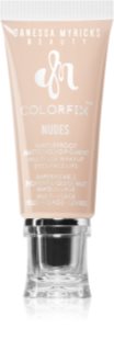 Danessa Myricks Beauty Colorfix Nudes maquilhagem multifuncional para olhos, lábios e rosto