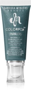 Danessa Myricks Beauty Colorfix Sparklers maquillage multi-usage pour les yeux, les lèvres, et le visage