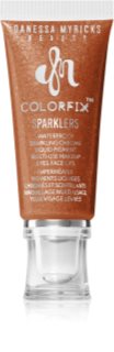 Danessa Myricks Beauty Colorfix Sparklers multifunkční líčidlo pro oči, rty a tvář