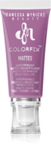 Danessa Myricks Beauty Colorfix Mattes multifunkčné líčidlo na oči, pery a tvár odtieň Joy 10 ml
