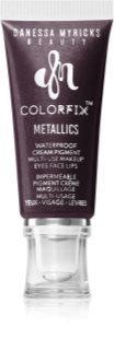Danessa Myricks Beauty Colorfix Creams multifunktionales Make-up für Augen, Lippen und Gesicht Farbton Wonderland 10 ml
