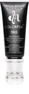 Danessa Myricks Beauty Colorfix Foils maquillage multi-usage pour les yeux, les lèvres, et le visage
