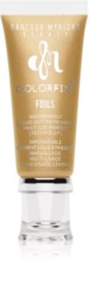 Danessa Myricks Beauty Colorfix Foils multifunktsionaalne meik silmade, huulte ja näole varjund NIghtcap 10 ml