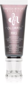 Danessa Myricks Beauty Colorfix Foils multi-purpose makeup for eyes, lips and face shade Rocket 10 ml