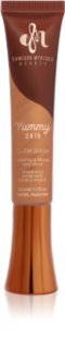Danessa Myricks Beauty Yummy Skin Glow Serum illuminating makeup primer