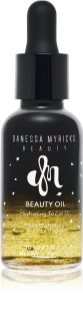 Danessa Myricks Beauty Beauty Oil олио за лице с хидратиращ ефект 30 мл.