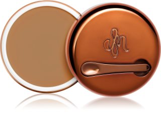 Danessa Myricks Beauty Yummy Skin Blurring Balm Powder Compact Cream Foundation