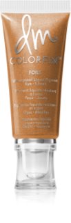 Danessa Myricks Beauty Colorfix Foils makeup multi-funzione per occhi, labbra e viso colore Nightcap 10 ml