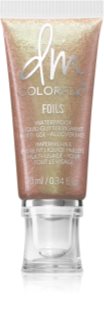 Danessa Myricks Beauty Colorfix Foils multifunkcionális smink a szemre, az ajkakra és az arcra árnyalat Jewelz 10 ml