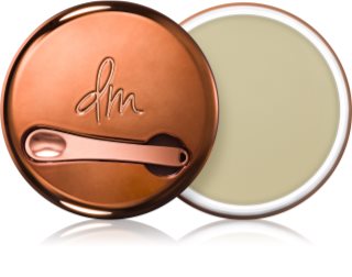 Danessa Myricks Beauty Yummy Skin Blurring Balm Powder fond de teint compact crème